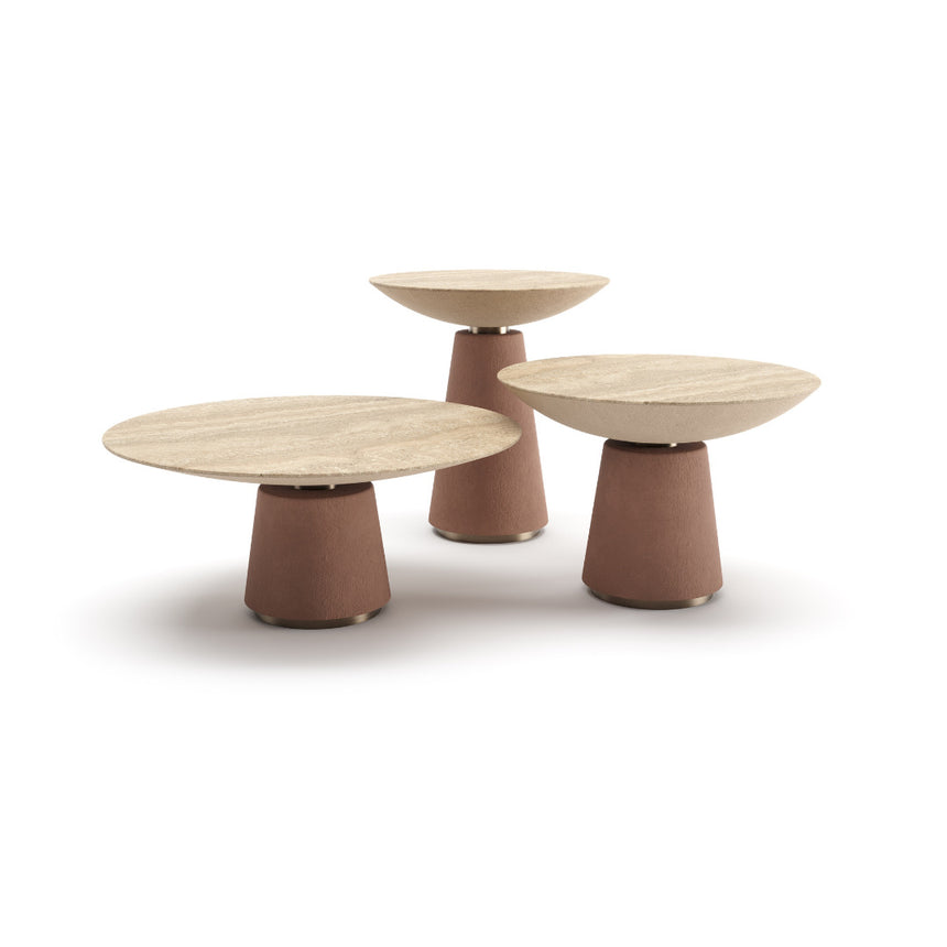 Eclisse Outdoor Coffee Table