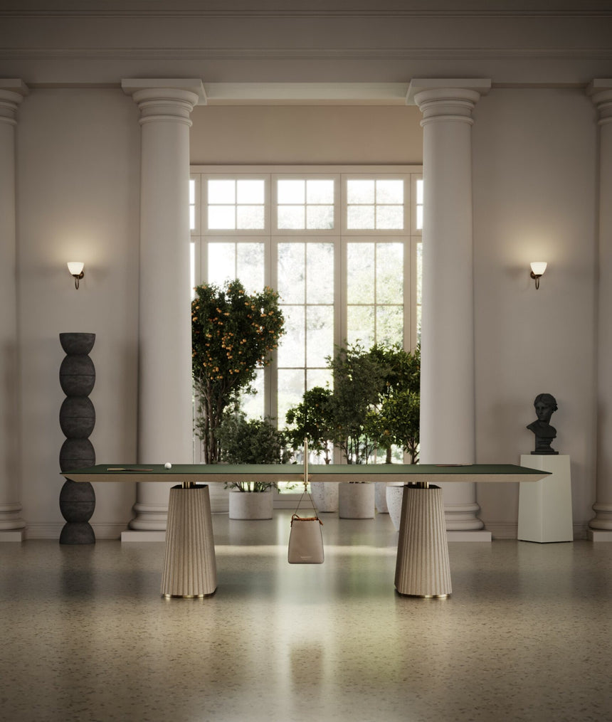 Egeo In/Outdoor Table Tennis Table