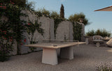 Egeo In/Outdoor Table Tennis Table
