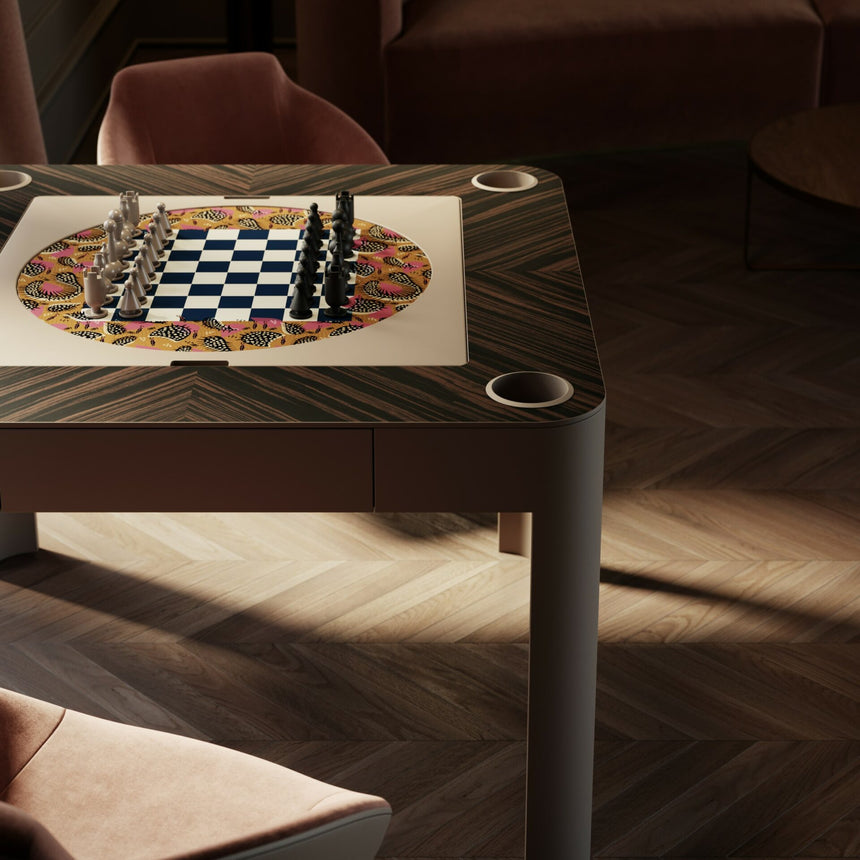 Enigma Multigame Table