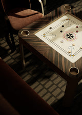 Enigma Multigame Table