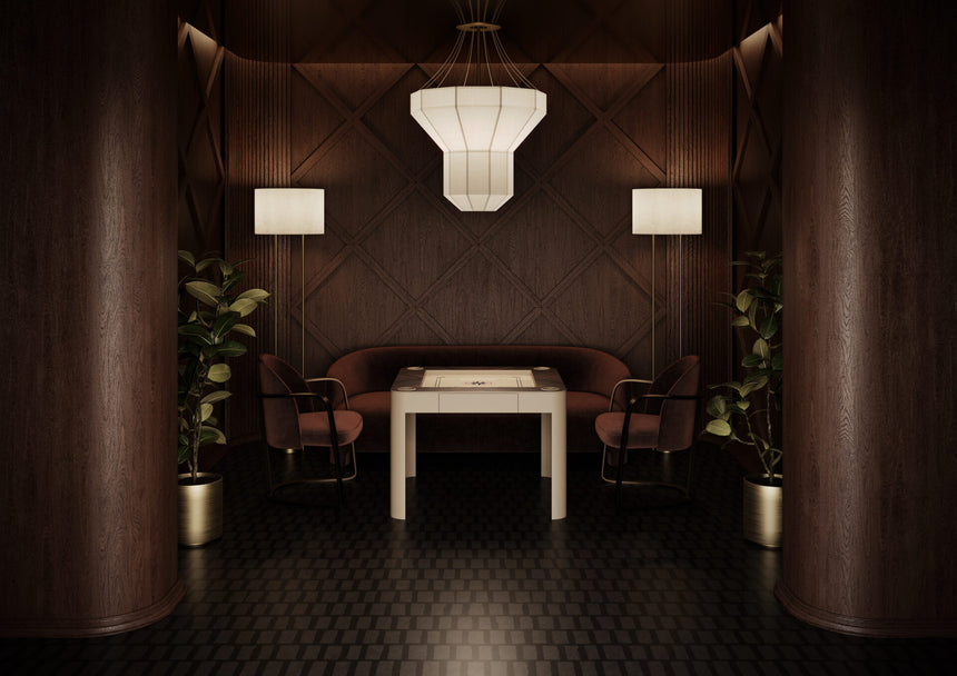 Enigma Multigame Table