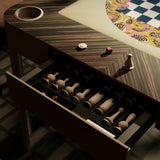 Enigma Multigame Table