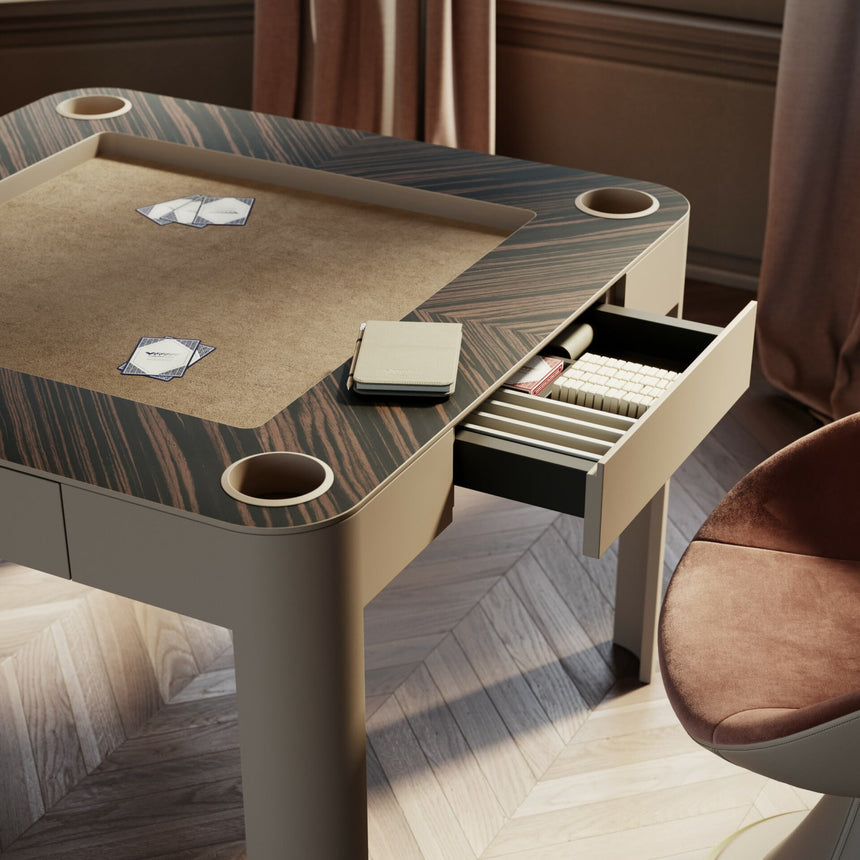 Enigma Multigame Table