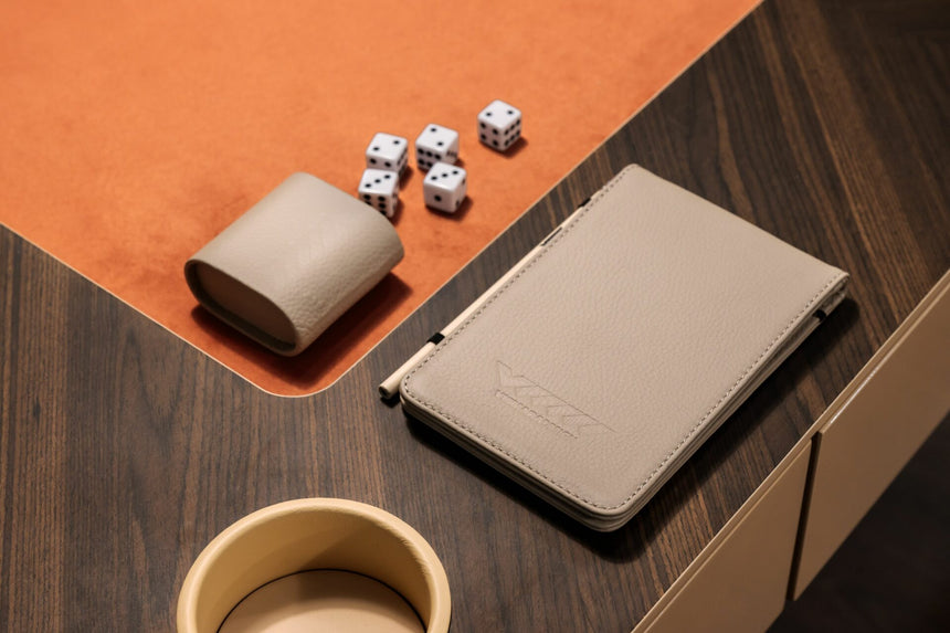 Enigma Multigame Table