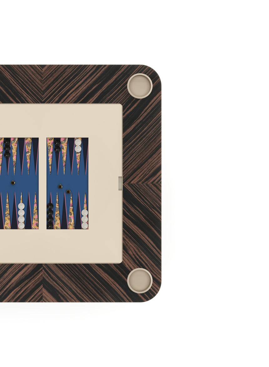 Enigma Multigame Table