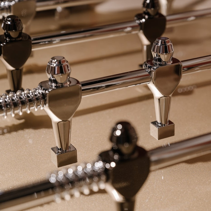 Stadium Foosball Table