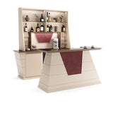 Hemingway Home Bar
