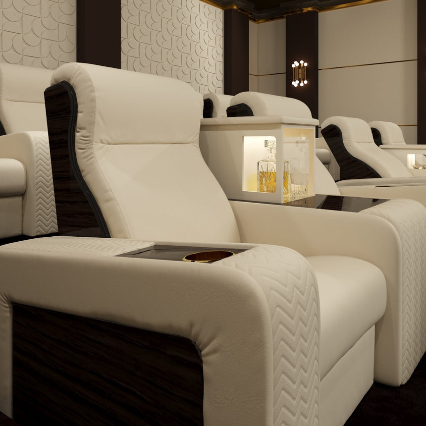 Onassis Home Cinema Chair