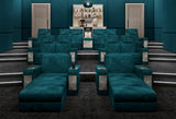 Comfort Home Cinema Chair