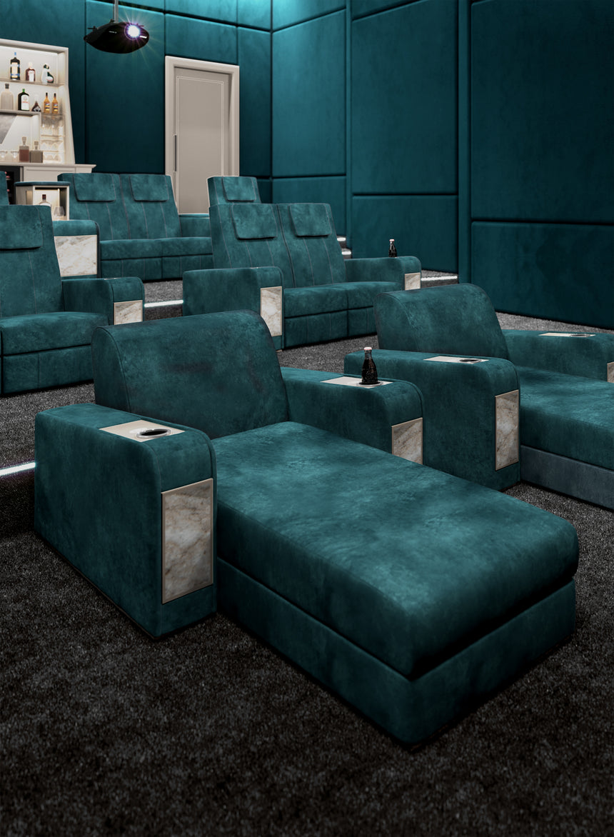 Comfort Home Cinema Chair