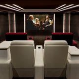 Luxor Home Cinema Chair