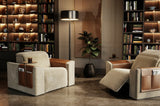 Kubrik Reclining Armchair