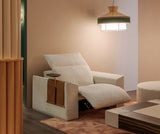 Kubrik Reclining Armchair