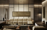 Kubrik Reclining Sofa