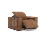 Kubrik Reclining Armchair