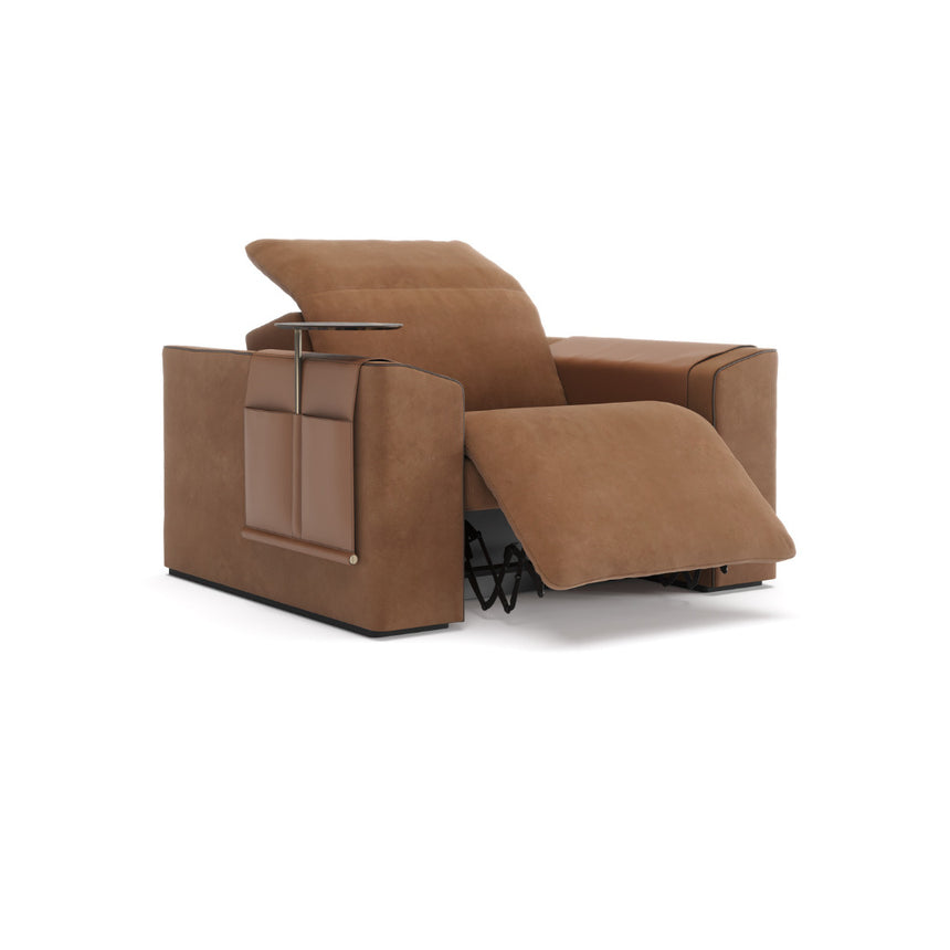 Kubrik Reclining Armchair