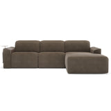 Kubrik Reclining Sofa