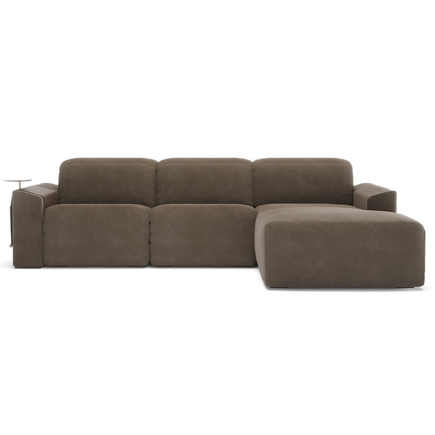 Kubrik Reclining Sofa