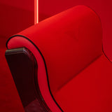 Luxor Tech Home Cinema Chair