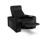 Luxor Tech Home Cinema Chair