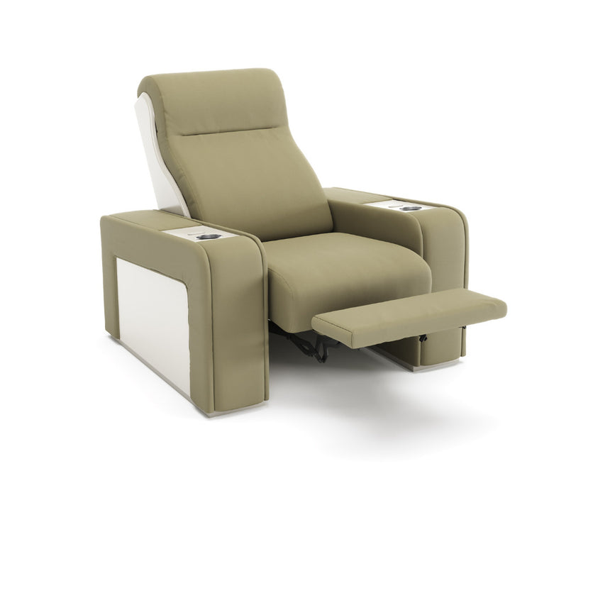 Luxor Home Cinema Chair
