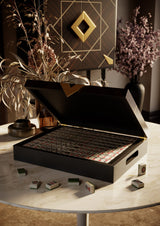 Posh Mahjong Table Automatic