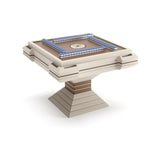 Ming Mahjong Table Automatic