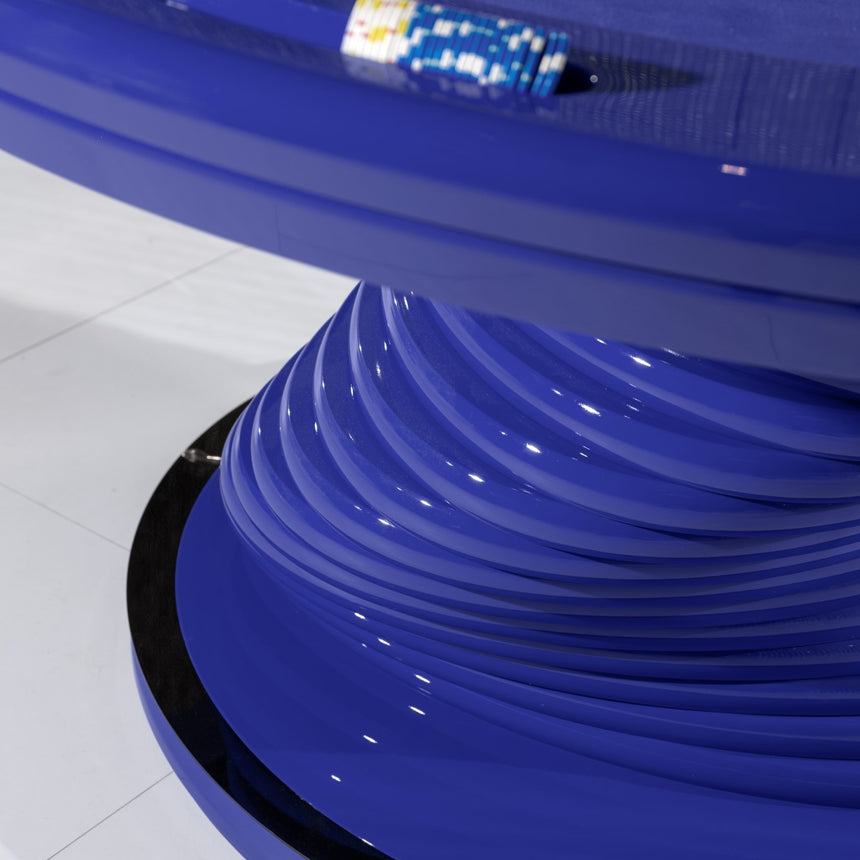 Mirabilia Poker Table