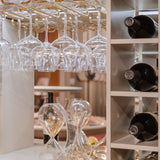 Modi’ Bar Cabinet