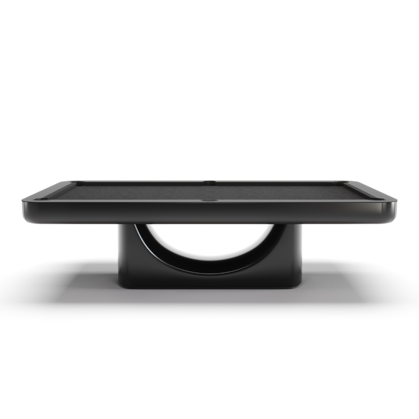 Mono Pool Table