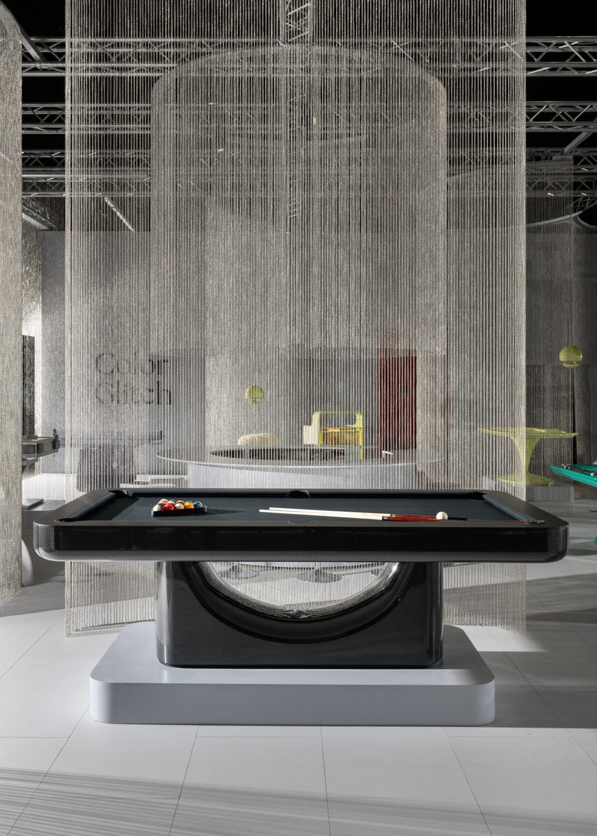 Mono Pool Table