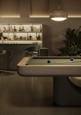 Mono Pool Table