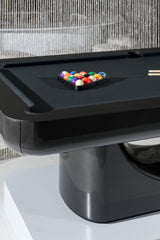 Mono Pool Table