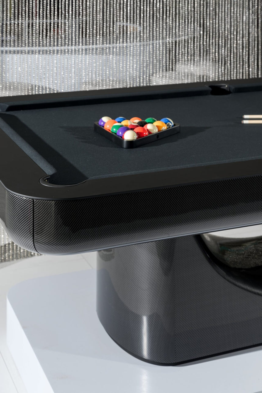 Mono Pool Table