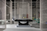 Mono Pool Table