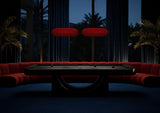 Mono Pool Table