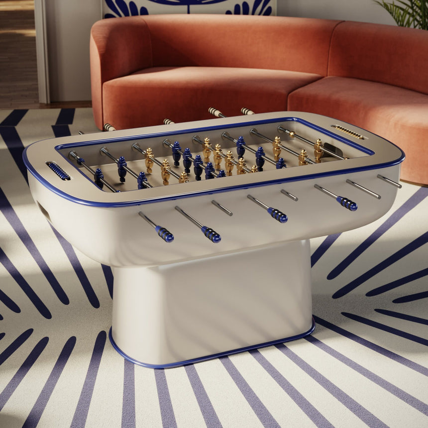 Oskar Foosball Table