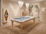 Regis Pool Table