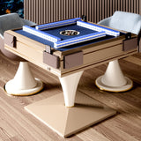 Posh Mahjong Table Automatic