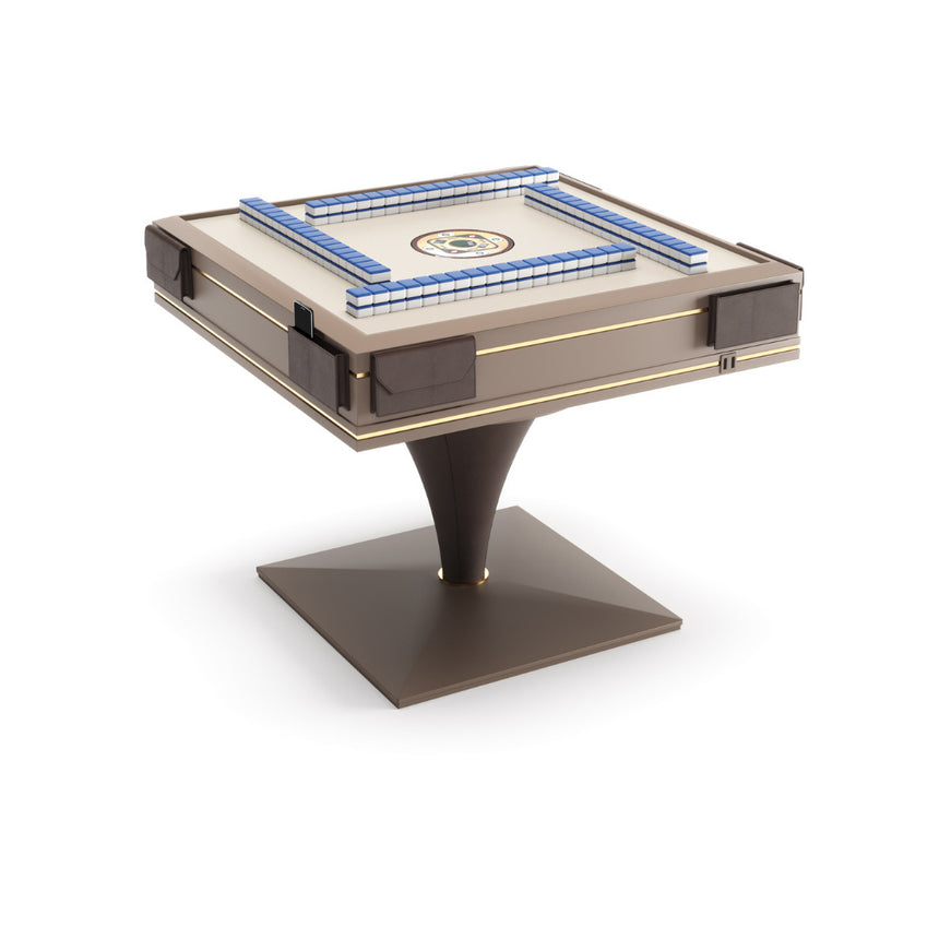 Posh Mahjong Table Automatic