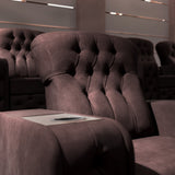 Chest Home Cinema Chair