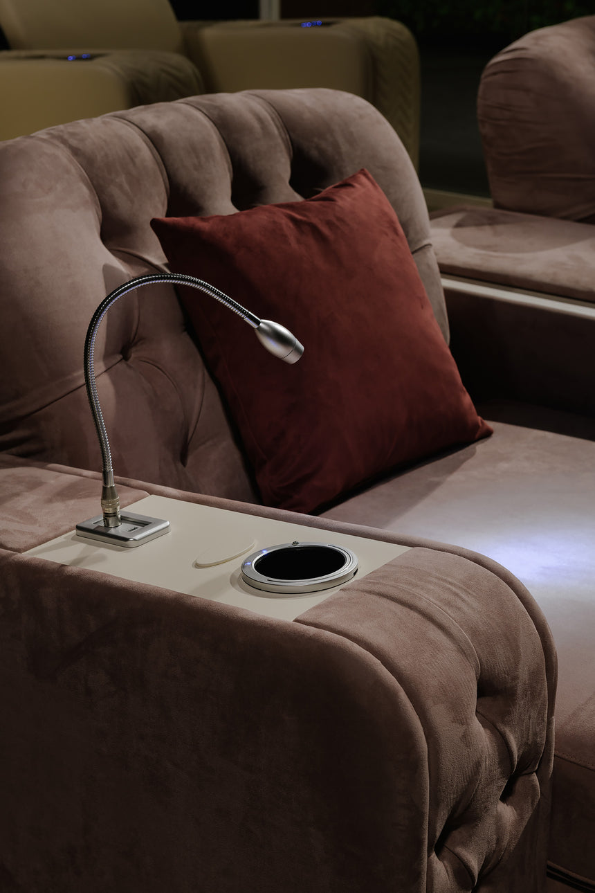 Chest Home Cinema Chair