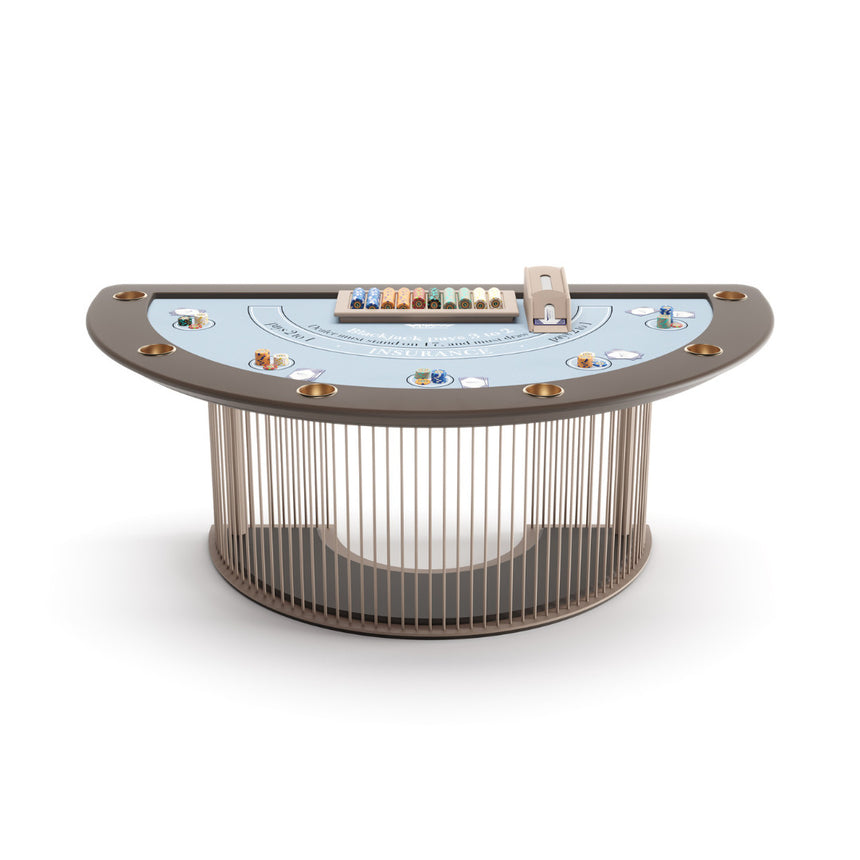 Roma Blackjack Table