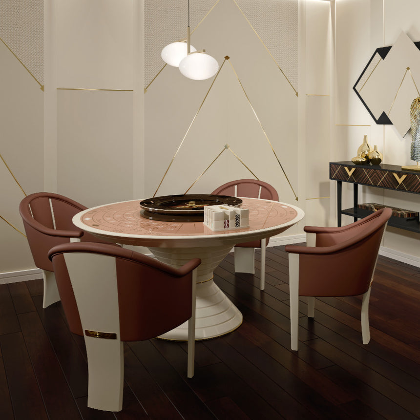 Convivium Roulette Table