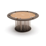 Shanghai Poker Table