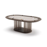 Shanghai Poker Table