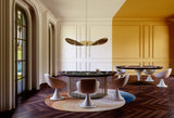 Shell Swivel Chair