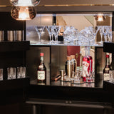 Spirit Bar Cabinet