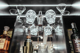 Spirit Bar Cabinet